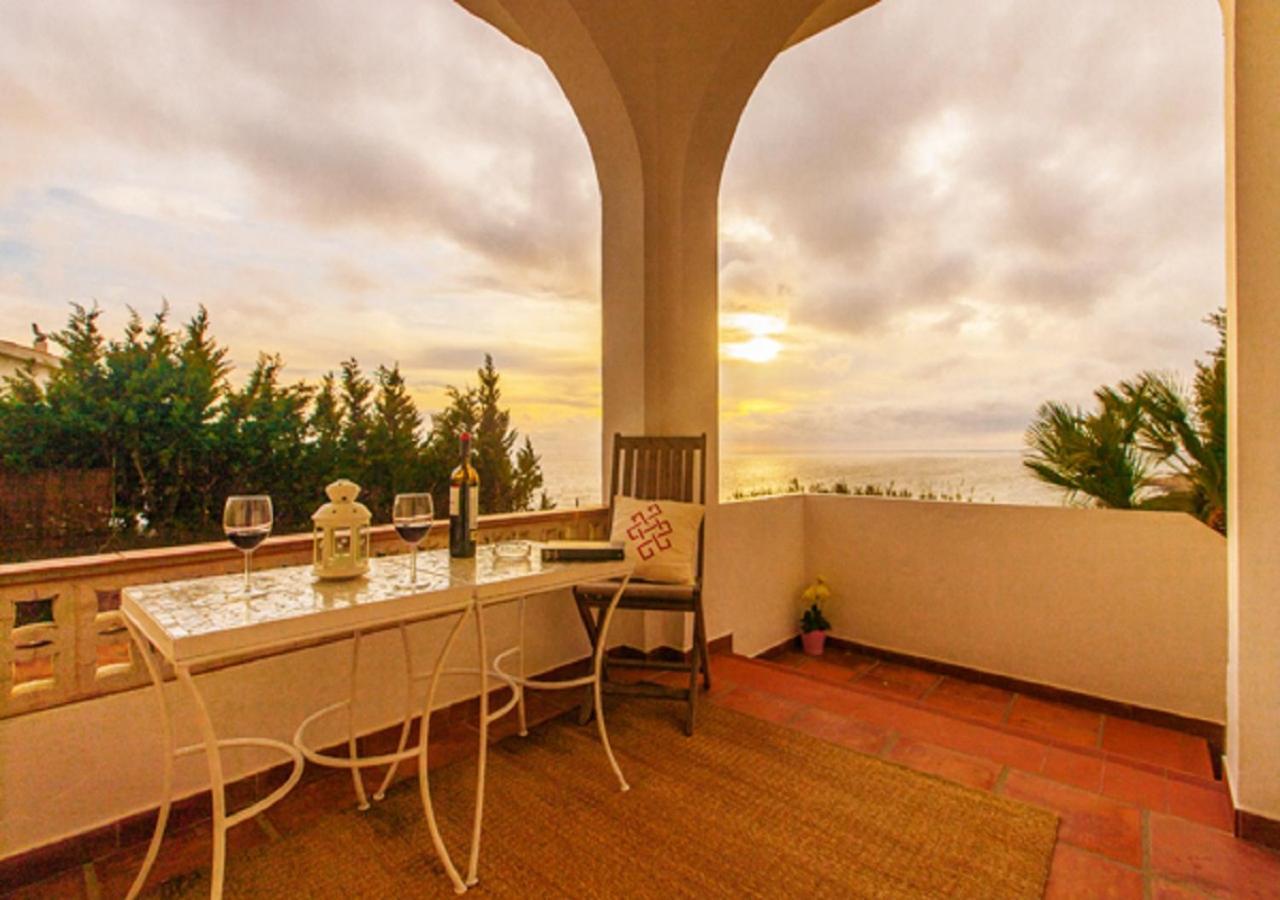 Villa Sensaciones Tarifa Exterior photo