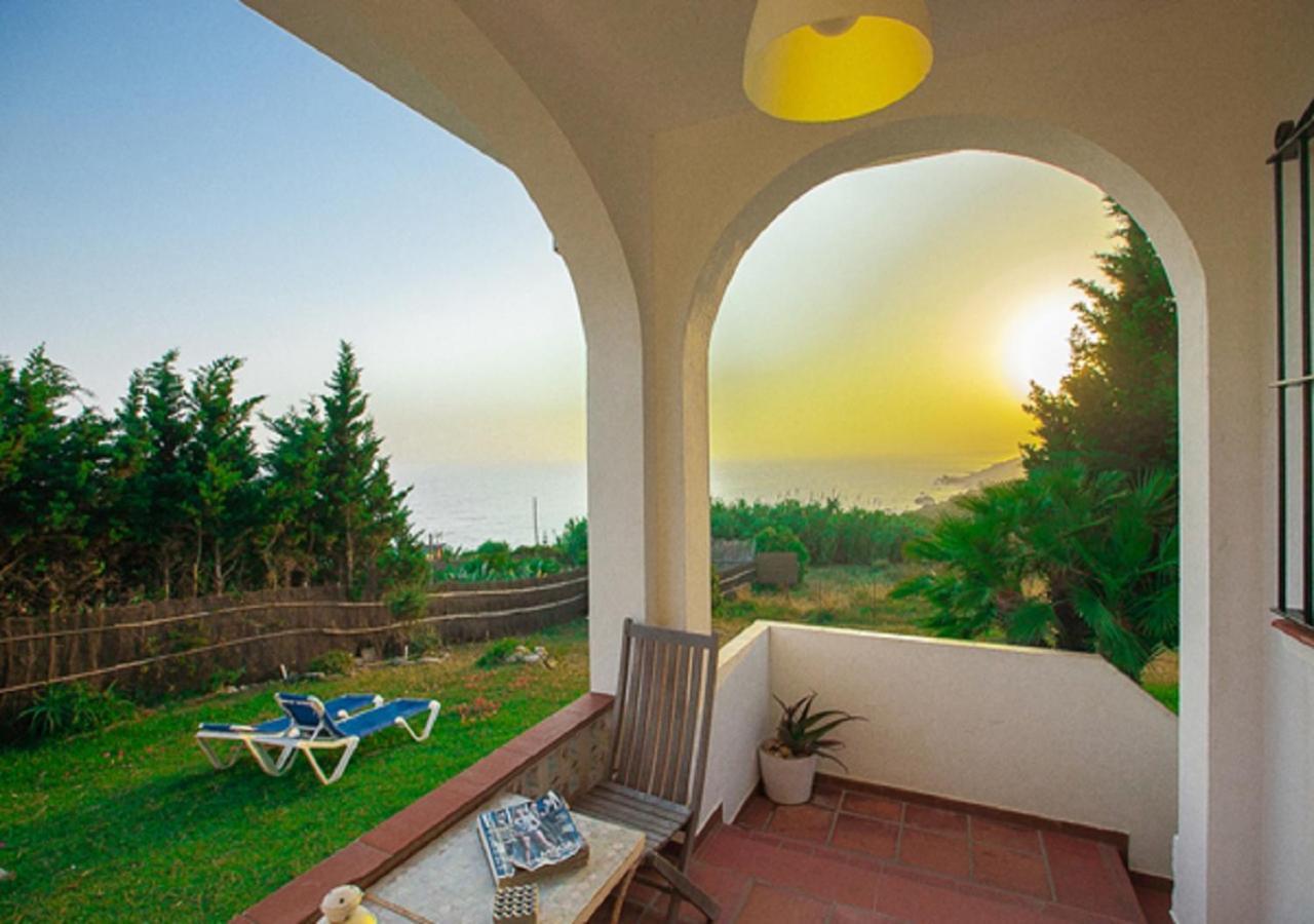 Villa Sensaciones Tarifa Exterior photo